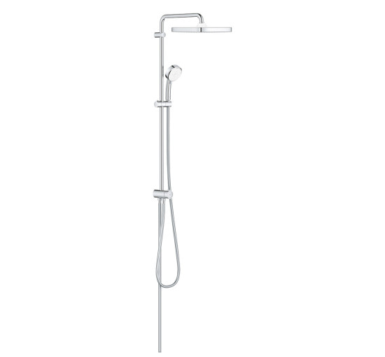 Набор смесителей Grohe Eurosmart Cosmopolitan 126112R