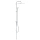 Набор смесителей Grohe Eurosmart Cosmopolitan 126112R