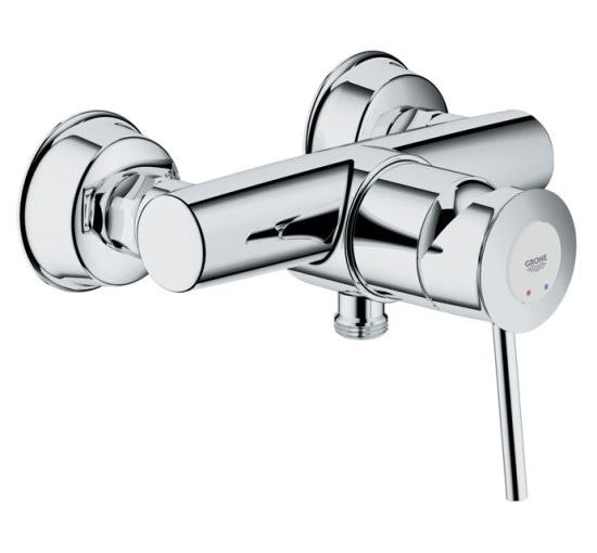 Змішувач для душу Grohe BauClassic (32867000)