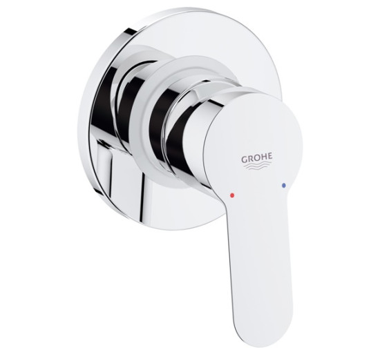 Смеситель для душа Grohe BauEdge (29040000)
