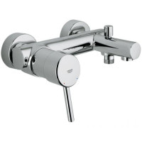 Смеситель для ванны Grohe Concetto (32211001)
