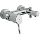 Смеситель для ванны Grohe Concetto (32211001)