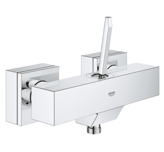 Смеситель для душа Grohe Eurocube Joy (23665000)