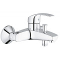 Смеситель для ванны Grohe Eurosmart New (33300002)