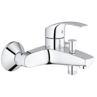 Змішувач для ванни Grohe Eurosmart New (33300002)