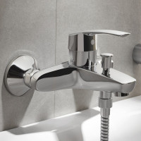 Змішувач для ванни Grohe Eurosmart New (33300002)