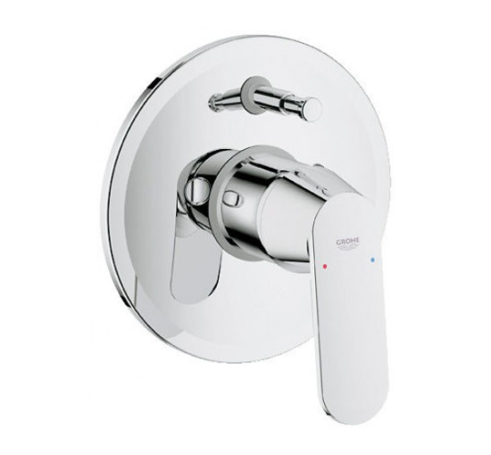 Смеситель для ванны Grohe Eurosmart Cosmopolitan (32879000)