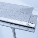 Термостат для душу Grohe Grohtherm 2000 (34469001)