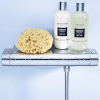 Термостат для душа Grohe Grohtherm 2000 (34469001)
