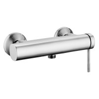 Змішувач для душу Imprese BRENTA хром (ZMK071901080)