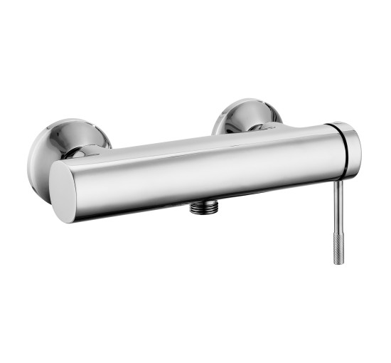Смеситель для душа Imprese BRENTA хром (ZMK071901080)