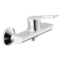 Змішувач для душу Imprese ELIO хром (f03307701AA)