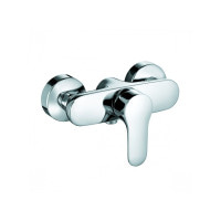 Змішувач для душу Kludi Objekta хром (327640575)