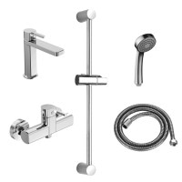 Набор смесителей DEVIT 47566134 SHOW