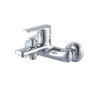 Смеситель для ванны PRIMERA Topic 10120020