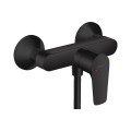 Смеситель Hansgrohe Talis E для душа Matt Black (71760670)