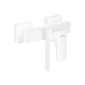 Смеситель Hansgrohe Metropol для душа Matt White (32560700)