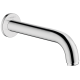 Вилив Hansgrohe Vernis Blend на ванну, виступ 204 мм Chrome (71420000)