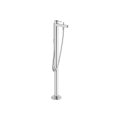 Змішувач Hansgrohe Finoris для ванни підлоговий Chrome (76445000)