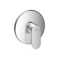 Змішувач Hansgrohe Rebris S прихованого монтажу для душу . Chrome (72667000)