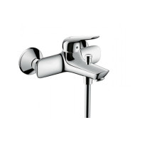 Змішувач Hansgrohe Novus для ванни (71040000)