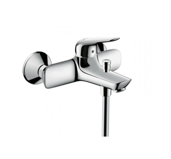 Змішувач Hansgrohe Novus для ванни (71040000)
