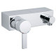 Кран у душову однозахватний GROHE ALLURE хром латунь без душового набору 32846000