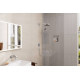 Термостат hansgrohe ShowerSelect Comfort E для душа 15572000 хром