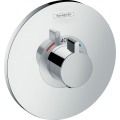 Термостат hansgrohe Ecostat S для душа 15755000