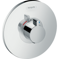 Термостат hansgrohe Ecostat S для душа 15755000