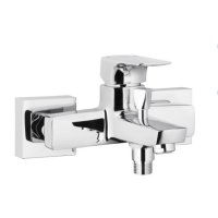 Змішувач для ванни KFA Armatura MOKAIT хром