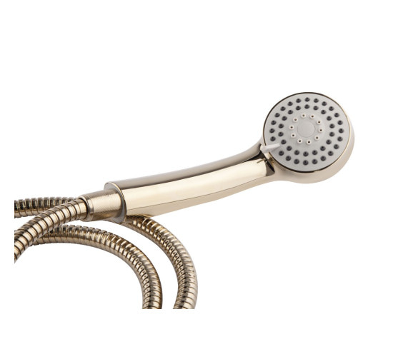 Смеситель для душа Qtap Liberty ORO 363