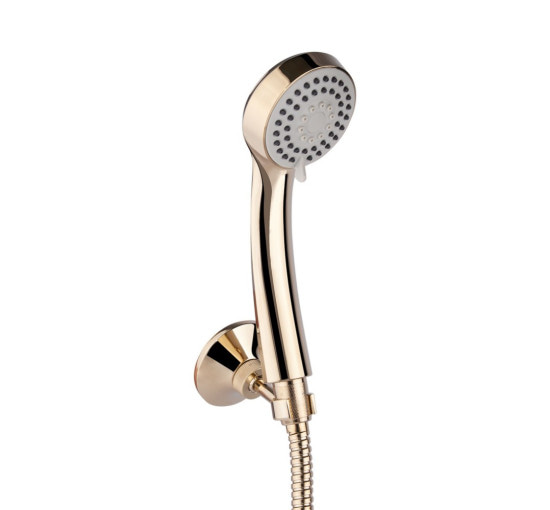 Смеситель для душа Qtap Liberty ORO 363