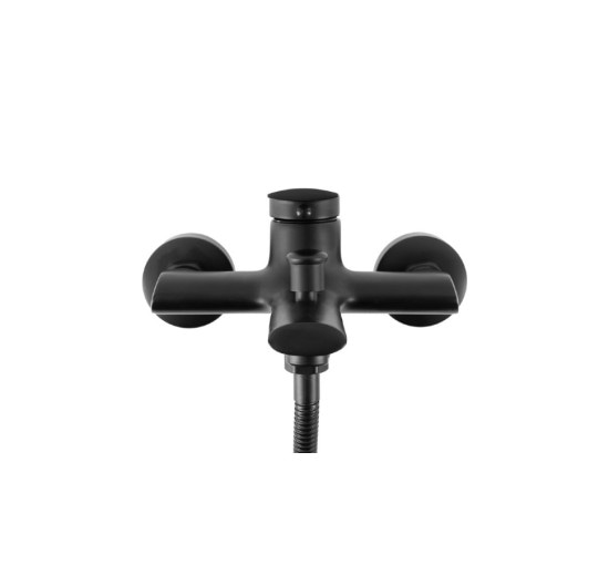 змішувач для ванни Rea Buzz black (REA-B3421)