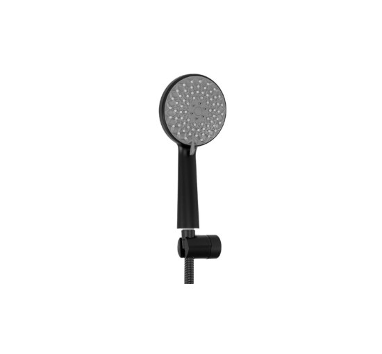 змішувач для ванни Rea Buzz black (REA-B3421)