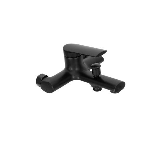 змішувач для ванни Rea Buzz black (REA-B3421)