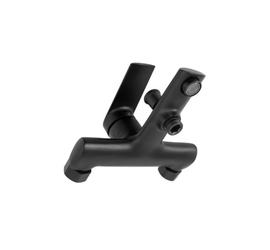 змішувач для ванни Rea Buzz black (REA-B3421)