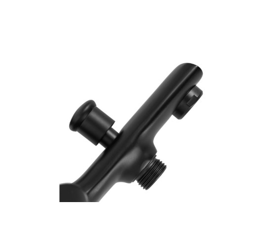 змішувач для ванни Rea Buzz black (REA-B3421)