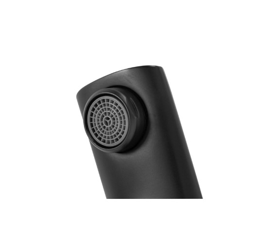 змішувач для ванни Rea Buzz black (REA-B3421)