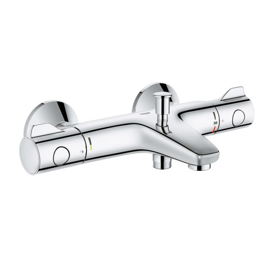 Набор смесителей Grohe Grohtherm 800 + BauLoop 34550TM