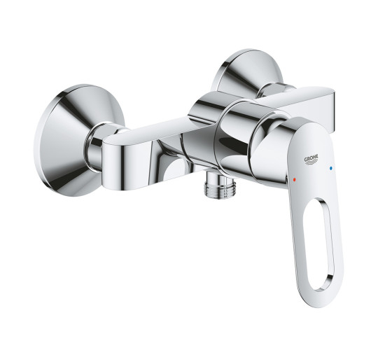 Смеситель для душа Grohe BauLoop 23634000