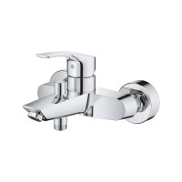 Смеситель для ванны Grohe Eurosmart New 33300003