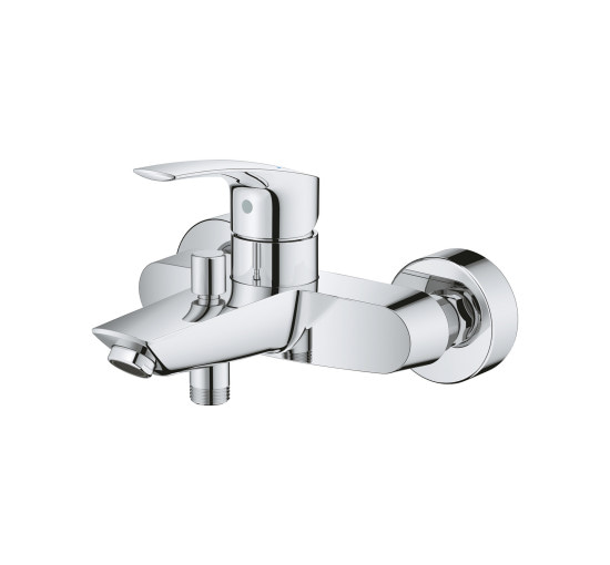 Змішувач для ванни Grohe Eurosmart New 33300003