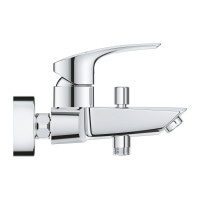 Смеситель для ванны Grohe Eurosmart New 33300003