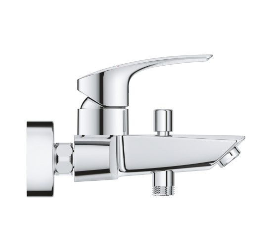 Змішувач для ванни Grohe Eurosmart New 33300003