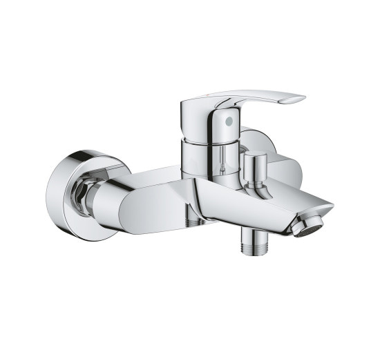 Змішувач для ванни Grohe Eurosmart New 33300003