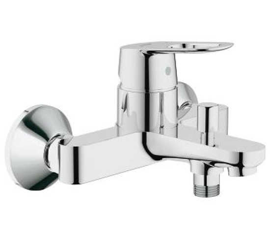 Смеситель для ванны Grohe BauLoop (23341000)