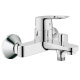 Смеситель для ванны Grohe BauLoop (23341000)