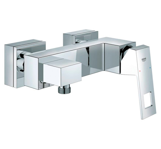 Змішувач для душу Grohe Eurocube (23145000)