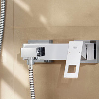 Змішувач для душу Grohe Eurocube (23145000)